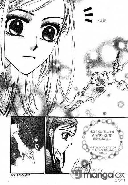 Orgel Garden Chapter 7 page 34 - 