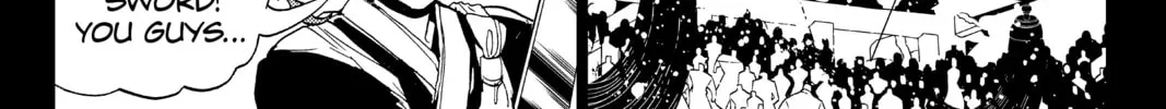 Orient Chapter 100 page 34 - 