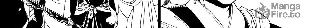 Orient Chapter 100 page 36 - 