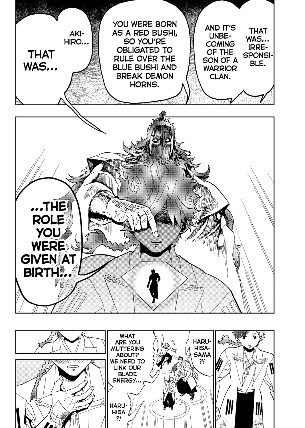 Orient Chapter 102 page 15 - 
