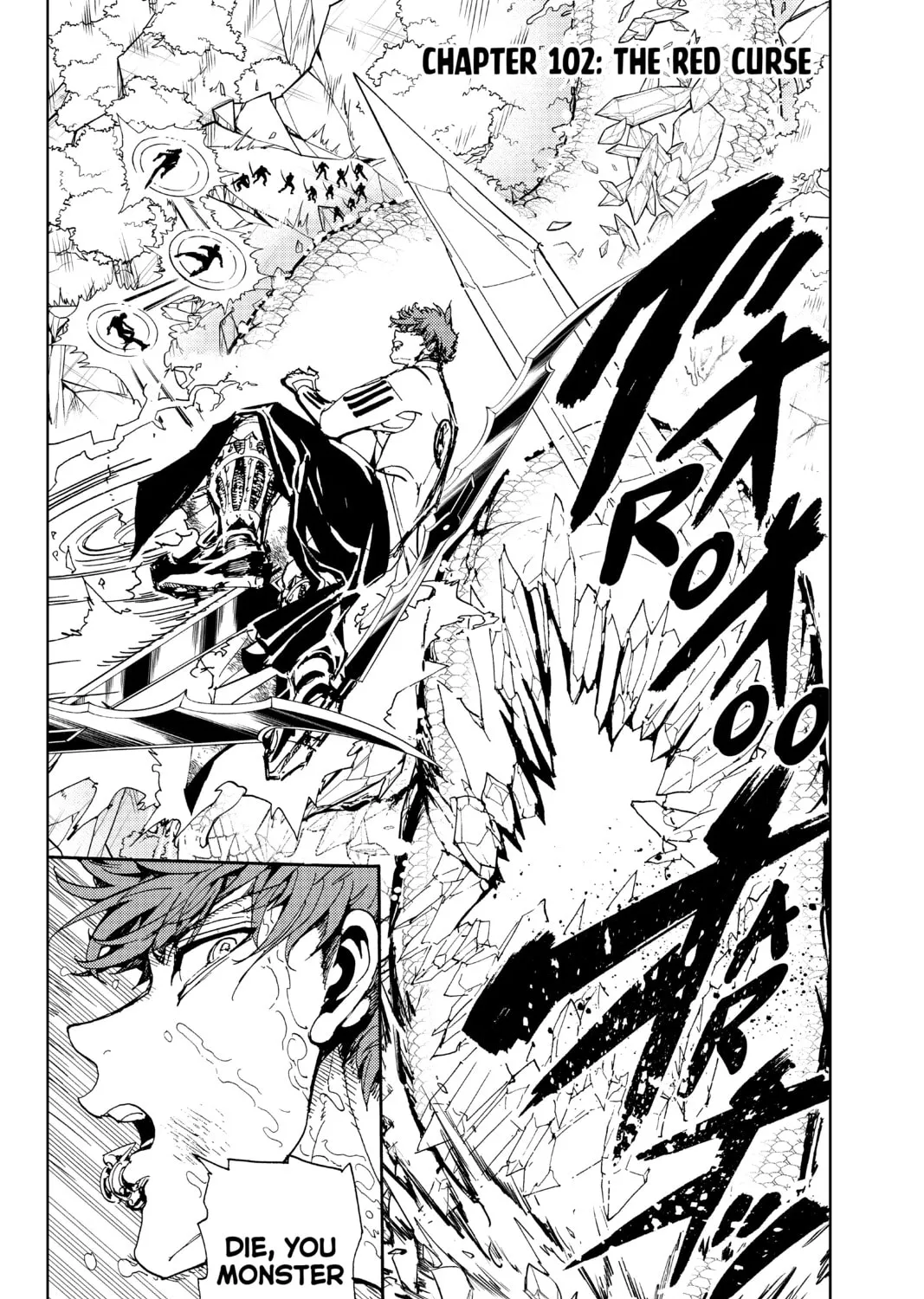 Orient Chapter 102 page 3 - 
