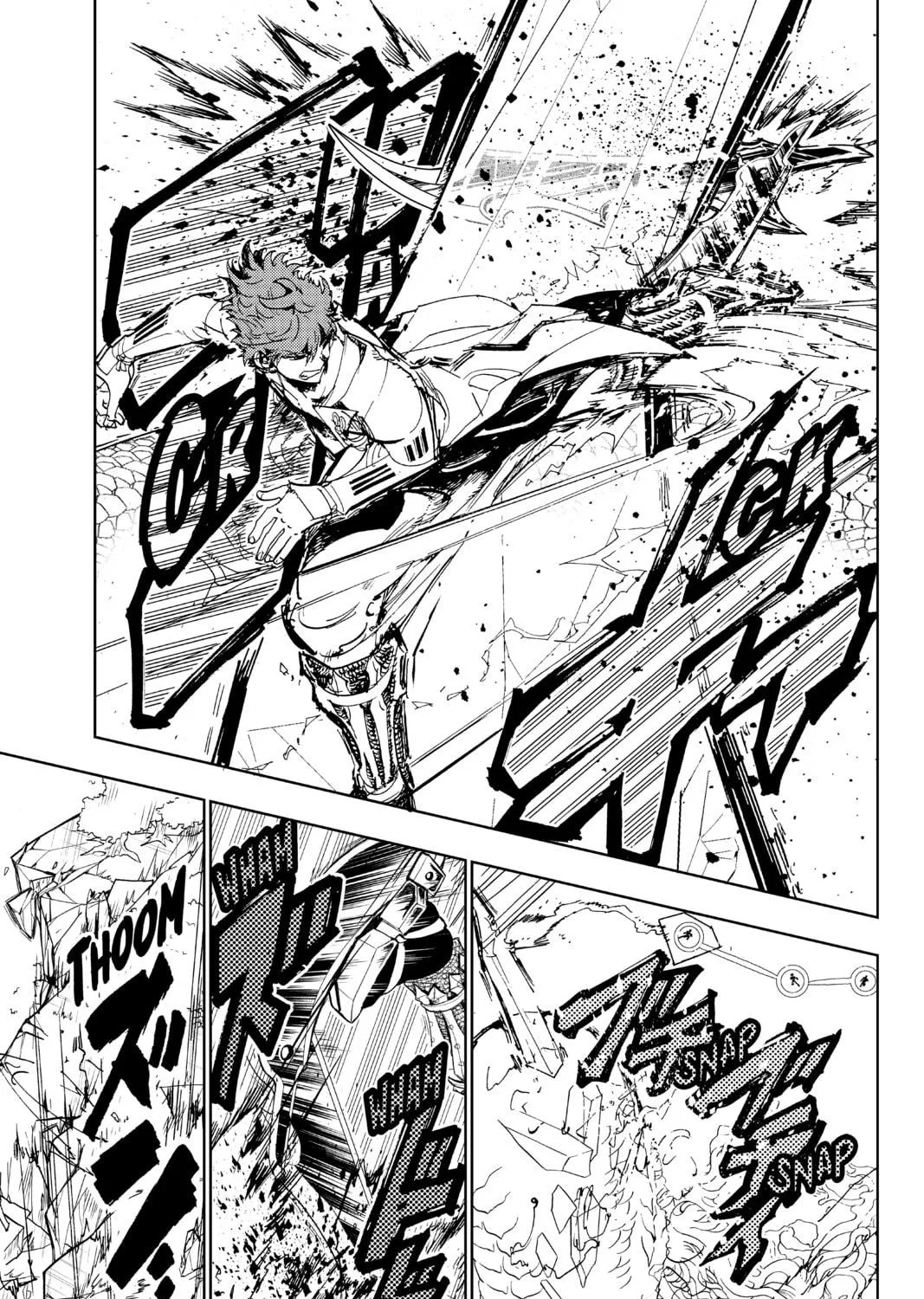Orient Chapter 102 page 5 - 