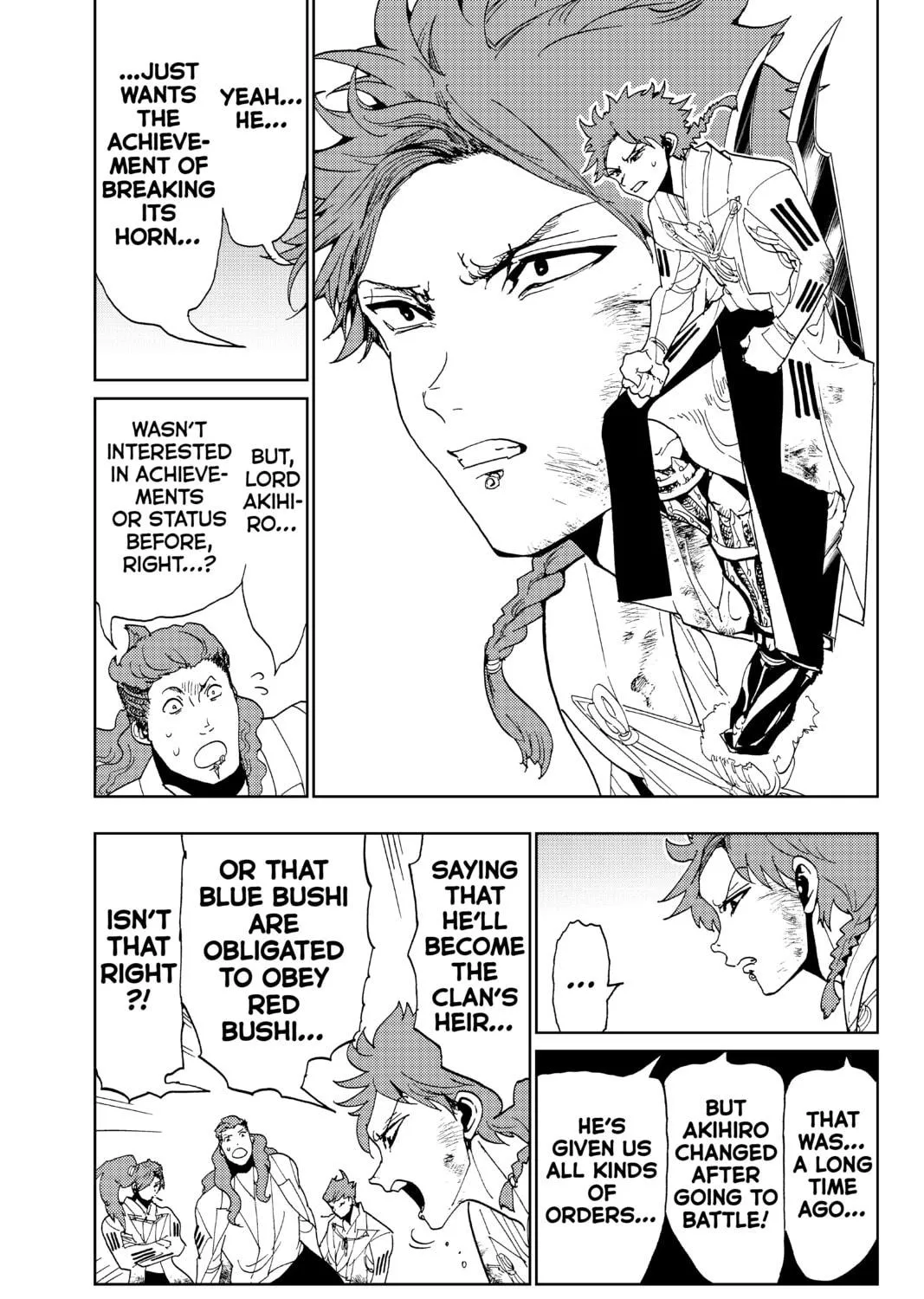 Orient Chapter 102 page 9 - 