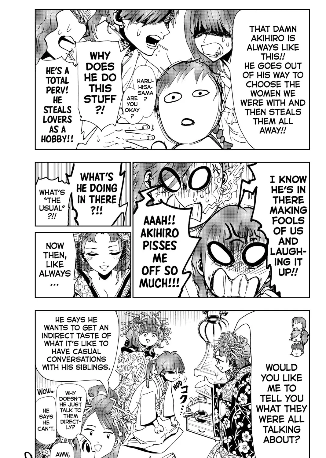 Orient Chapter 103.5 page 13 - 