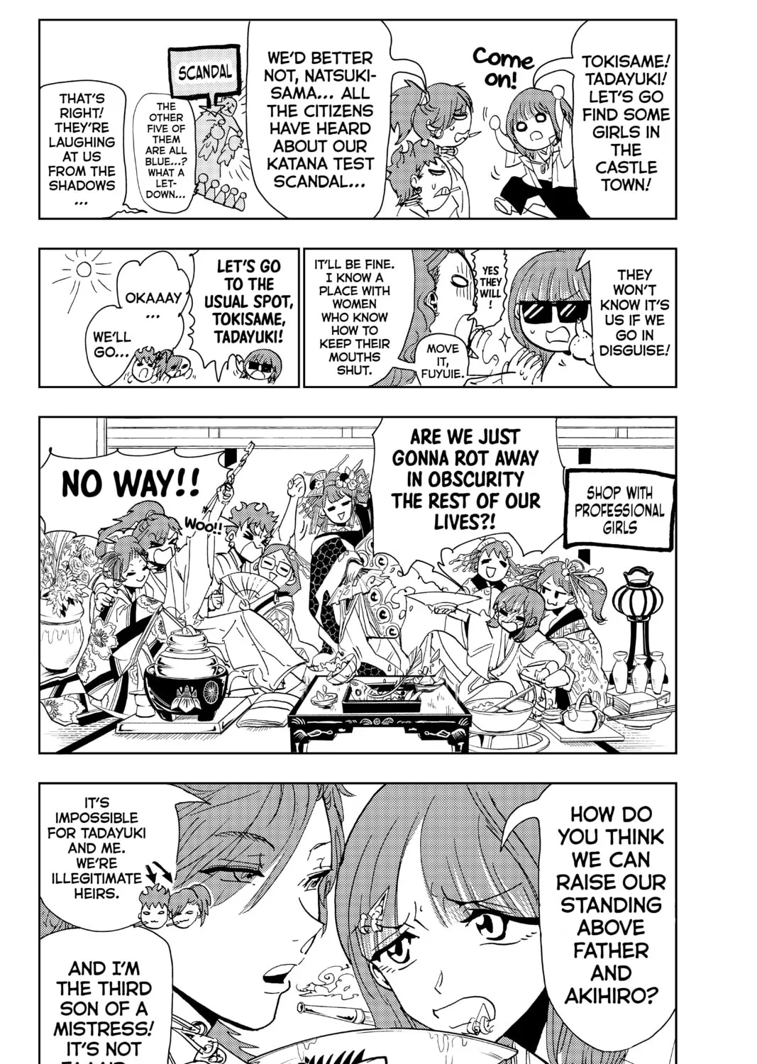 Orient Chapter 103.5 page 3 - 
