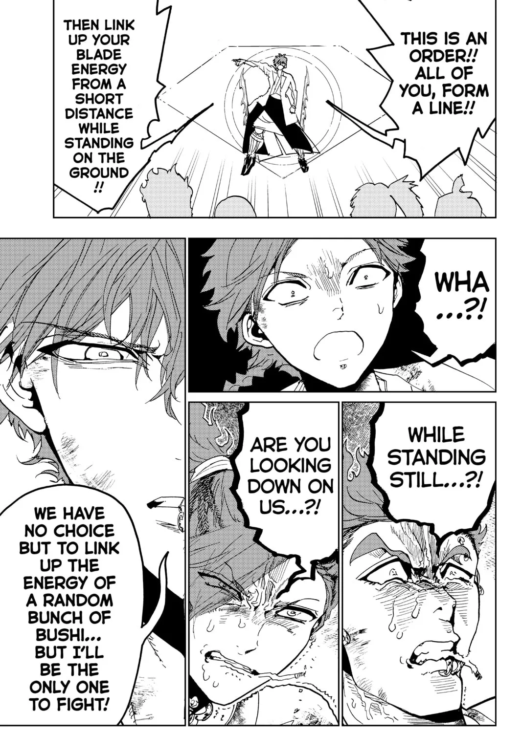 Orient Chapter 103 page 13 - 