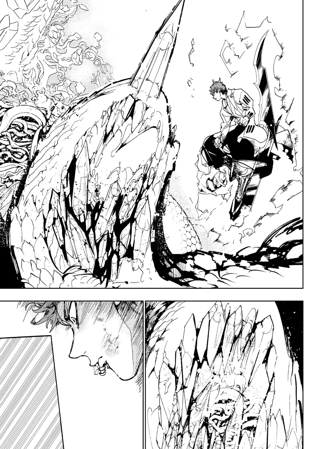 Orient Chapter 103 page 21 - 