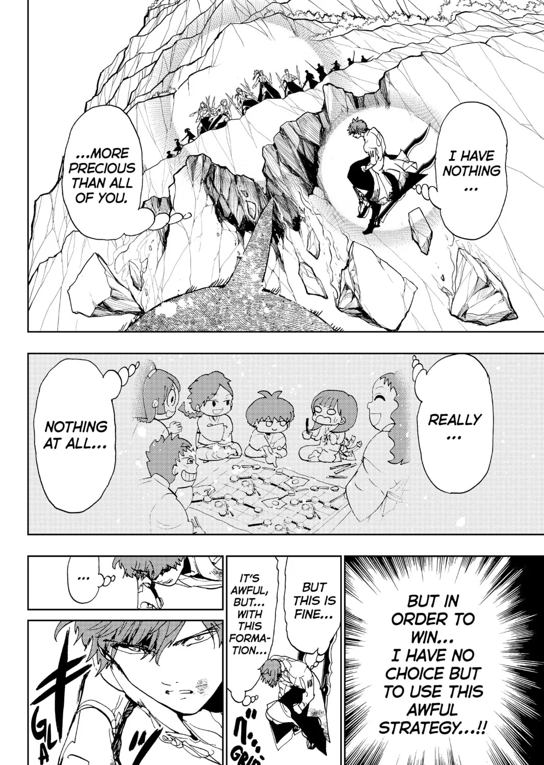 Orient Chapter 103 page 27 - 