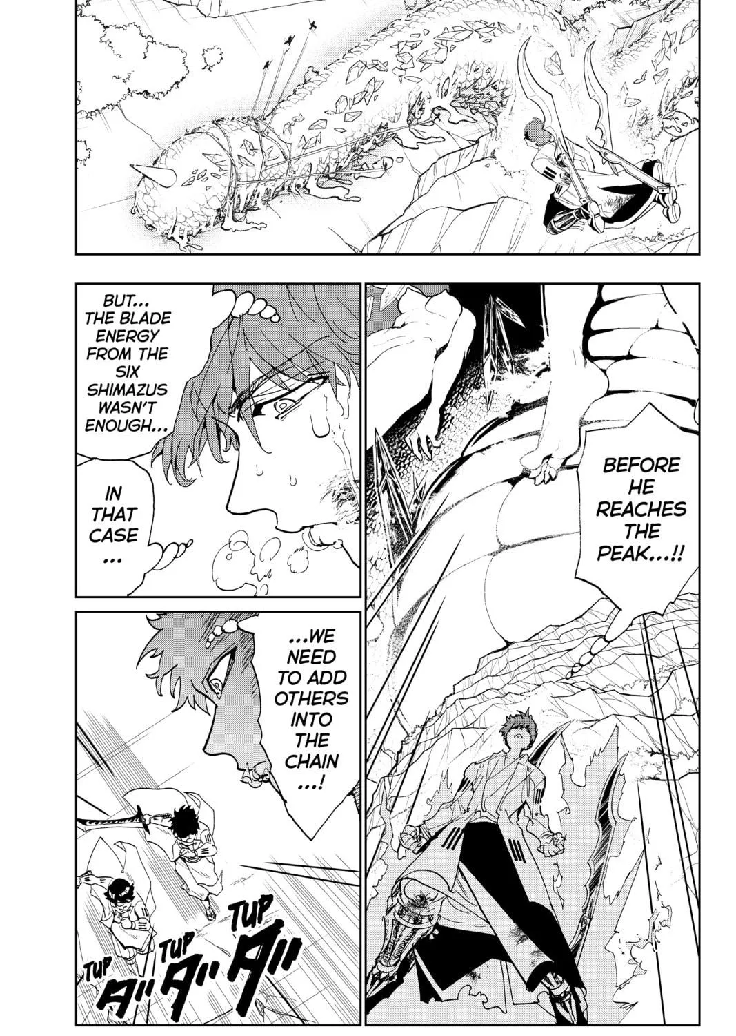 Orient Chapter 103 page 9 - 