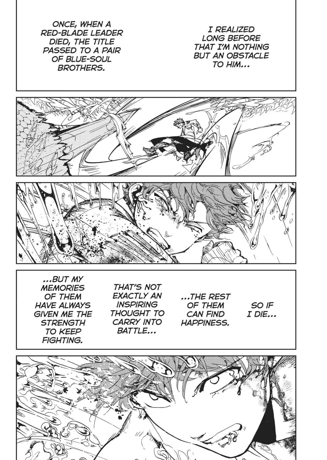 Orient Chapter 104 page 23 - 