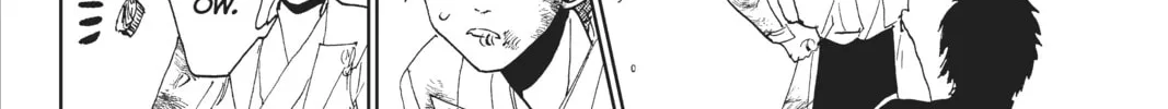 Orient Chapter 104 page 32 - 