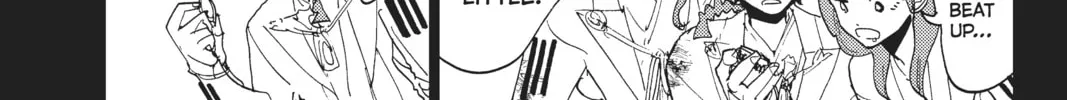 Orient Chapter 104 page 34 - 