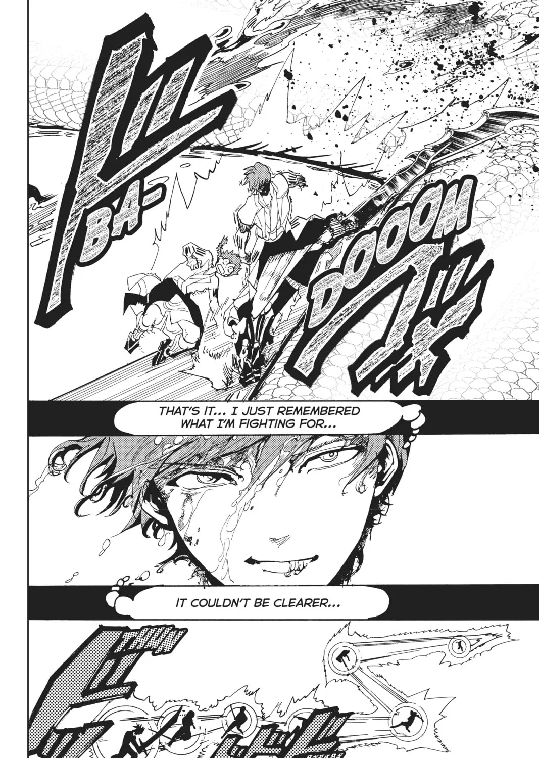 Orient Chapter 105 page 27 - 
