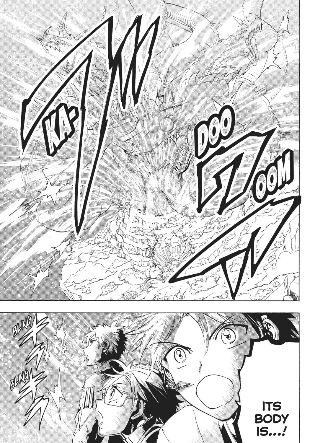Orient Chapter 106 page 17 - 