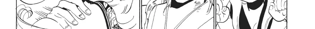 Orient Chapter 106 page 32 - 