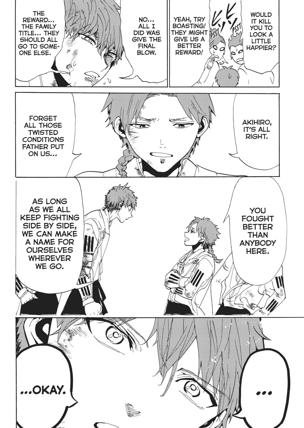 Orient Chapter 106 page 7 - 