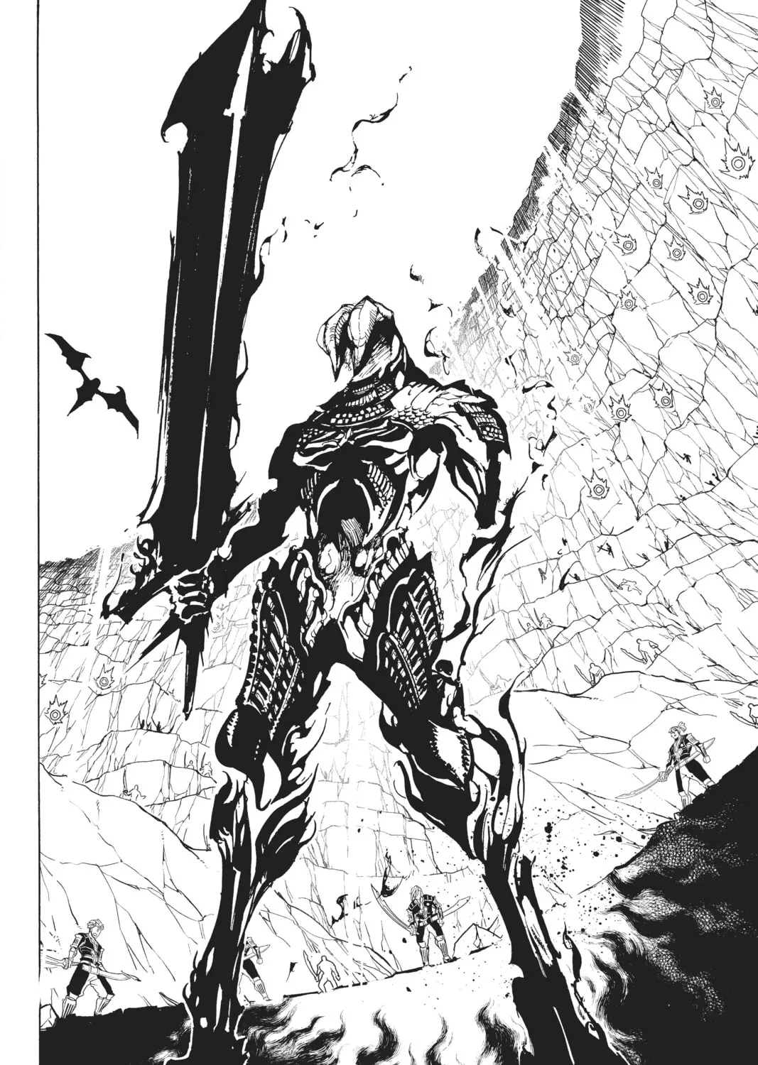 Orient Chapter 107 page 27 - 
