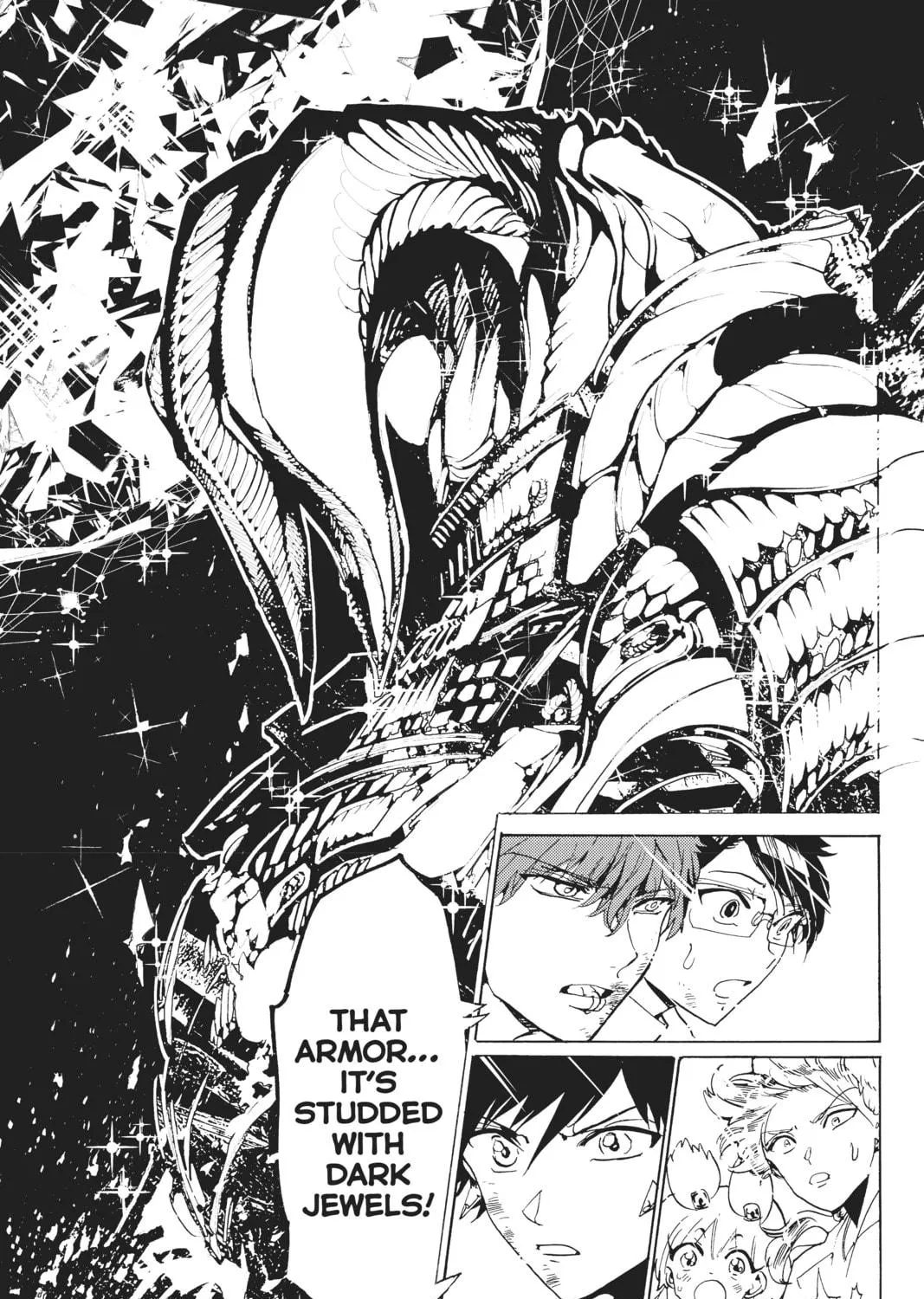 Orient Chapter 107 page 29 - 