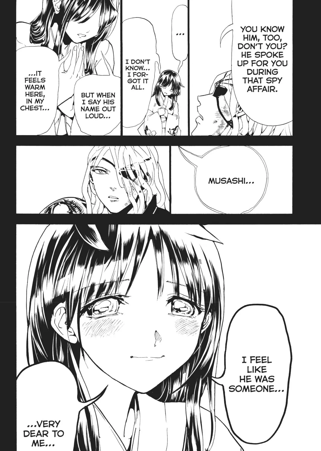 Orient Chapter 107 page 7 - 
