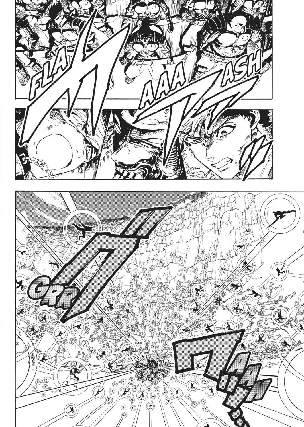 Orient Chapter 108 page 11 - 