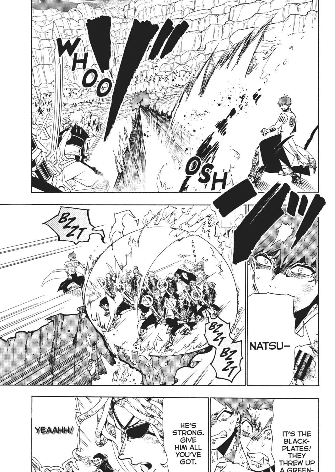 Orient Chapter 108 page 9 - 