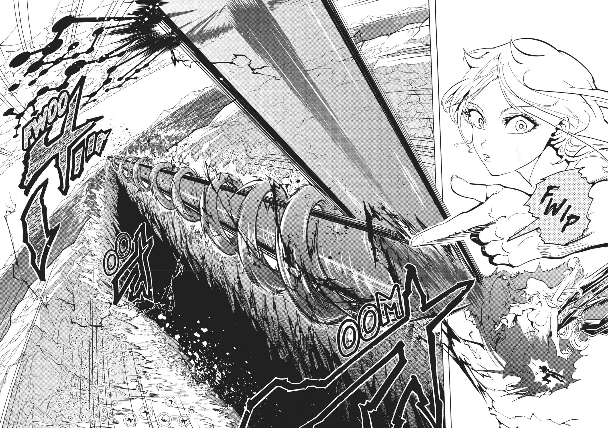 Orient Chapter 109 page 11 - 