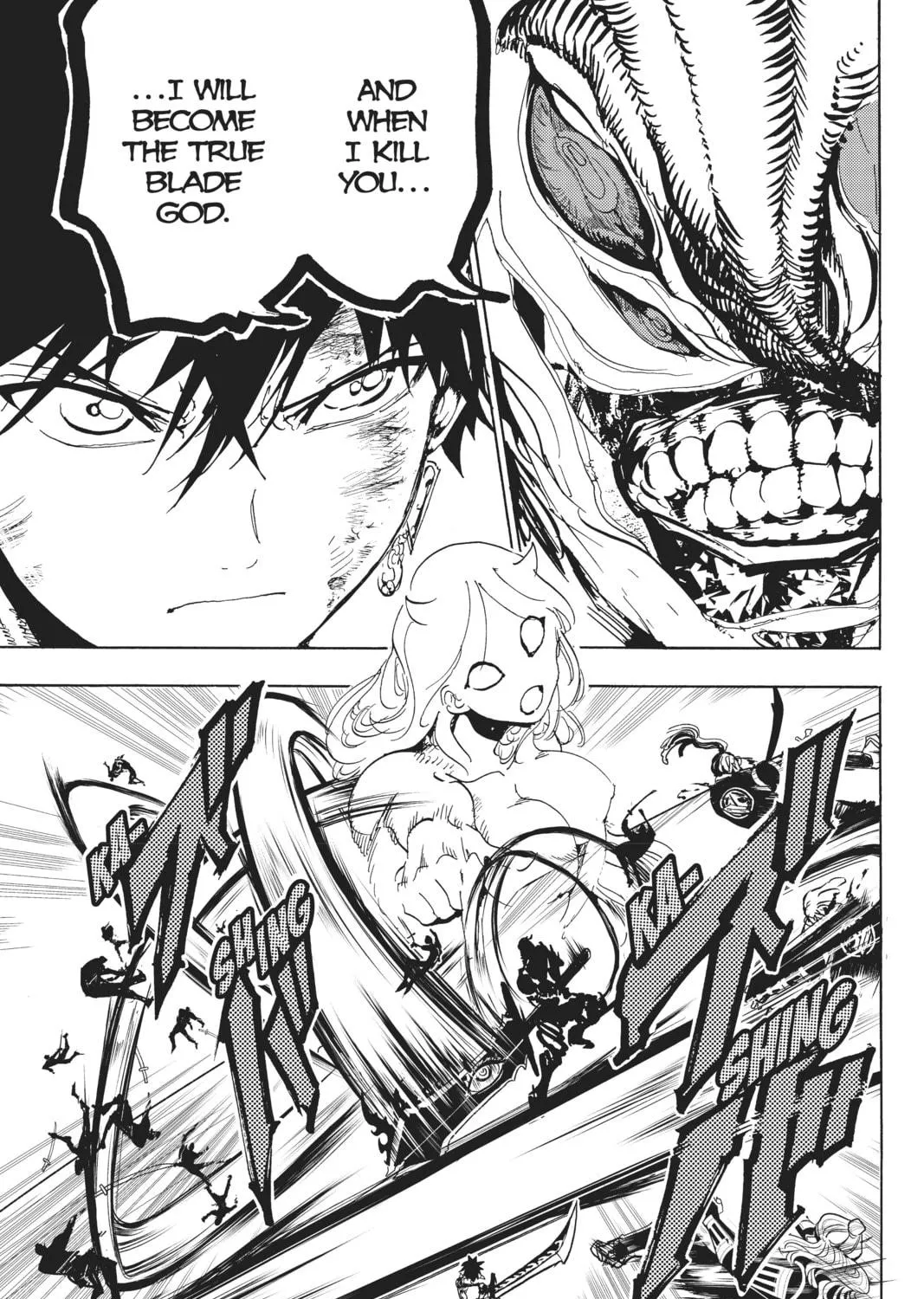 Orient Chapter 109 page 23 - 