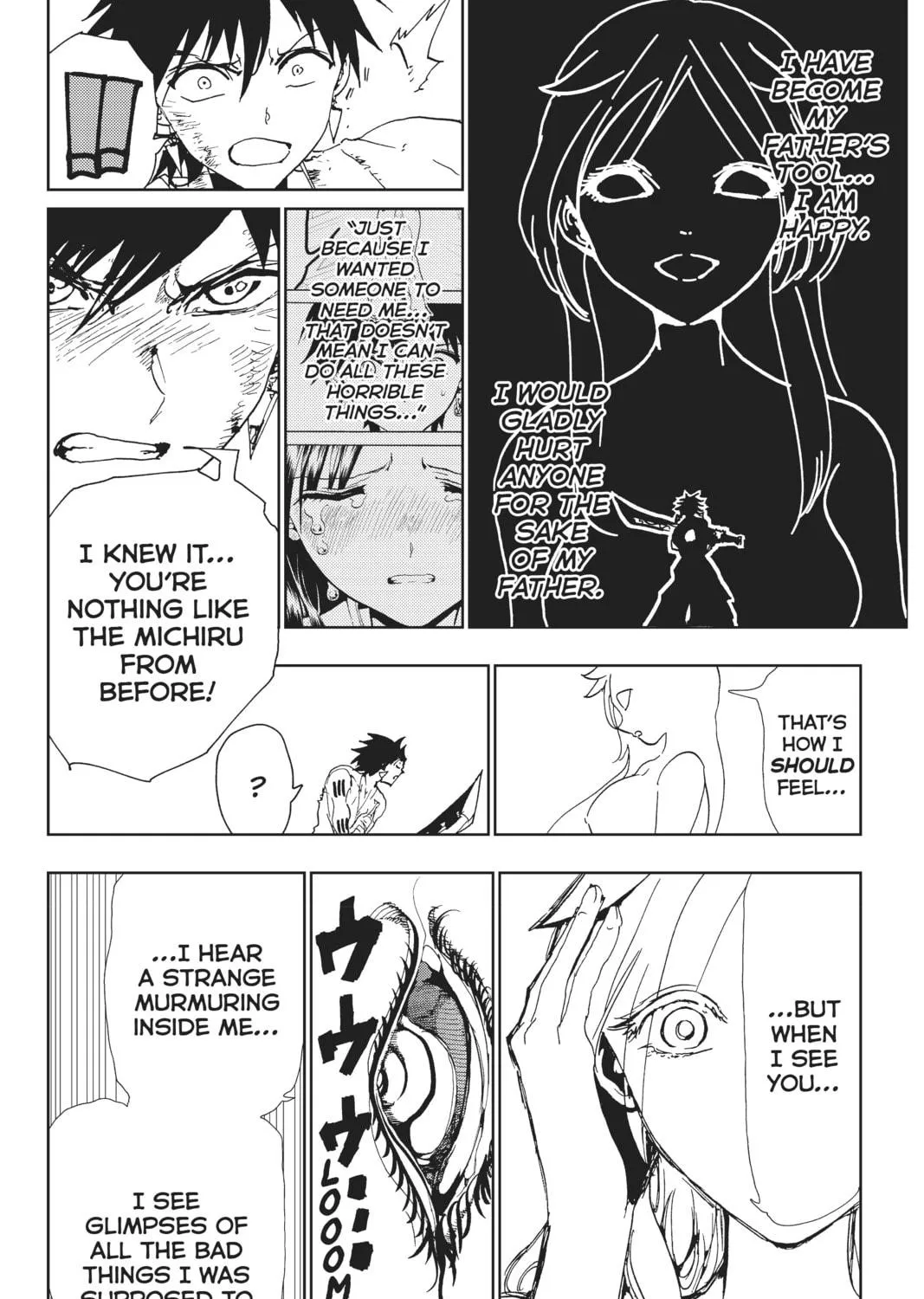 Orient Chapter 109 page 29 - 