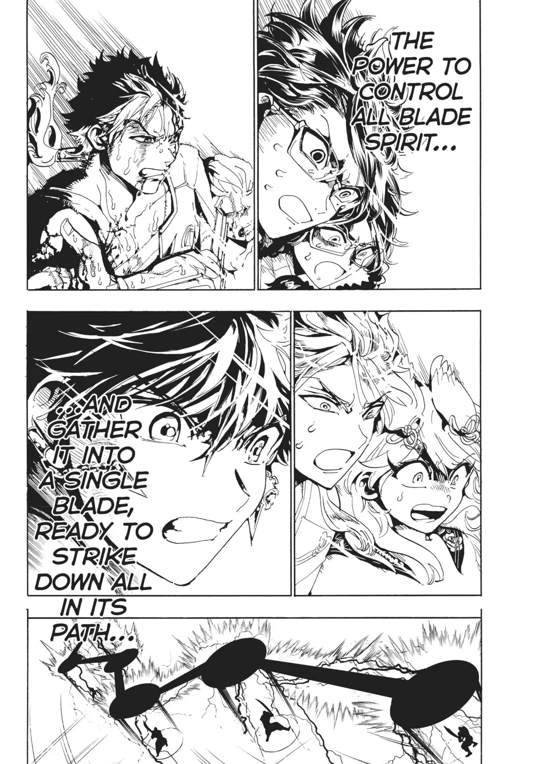 Orient Chapter 109 page 7 - 
