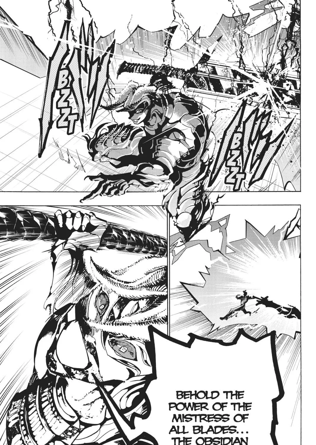 Orient Chapter 109 page 9 - 