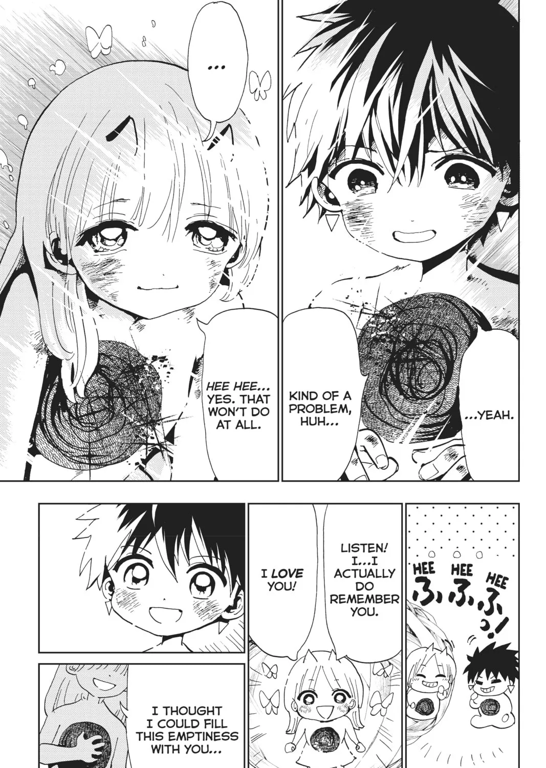 Orient Chapter 111 page 13 - 