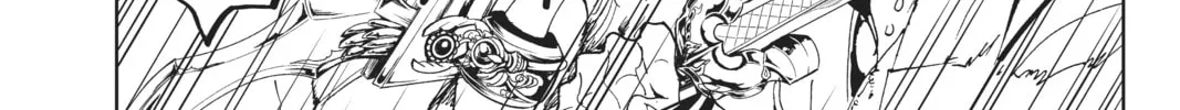 Orient Chapter 111 page 34 - 