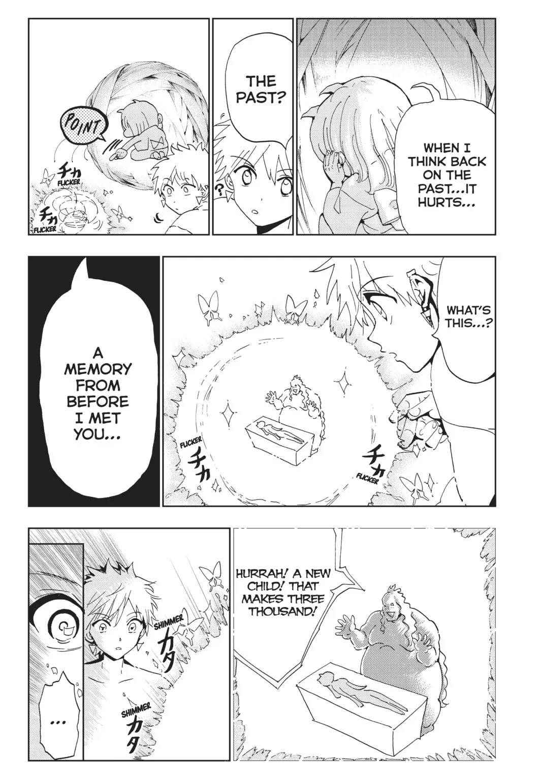 Orient Chapter 111 page 7 - 