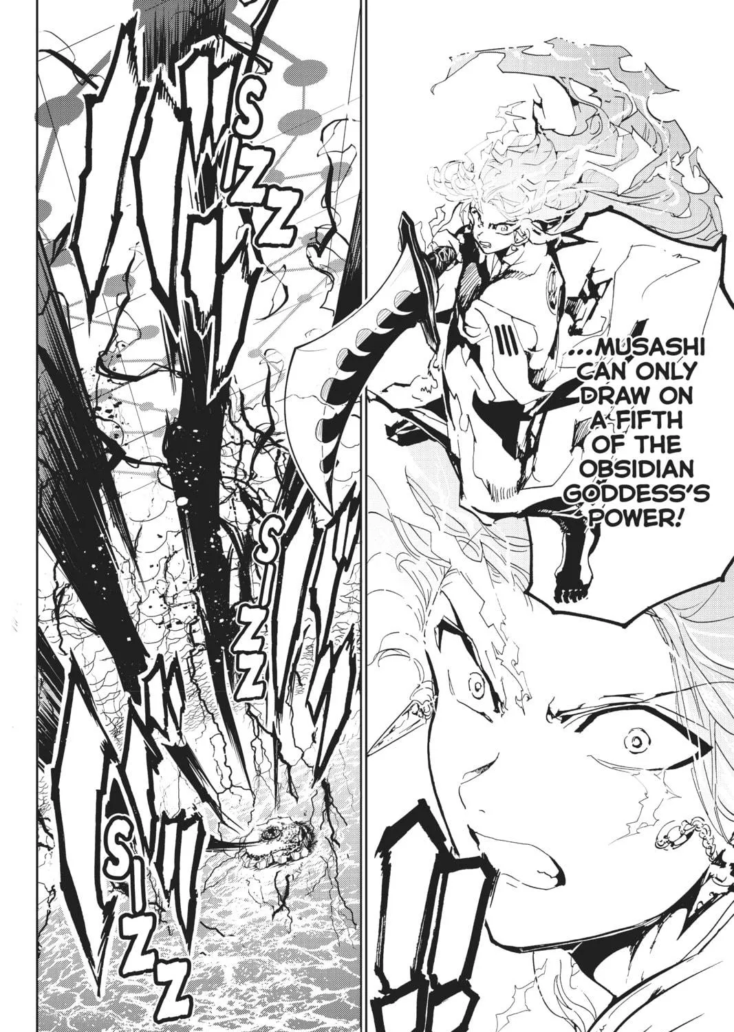 Orient Chapter 112 page 11 - 