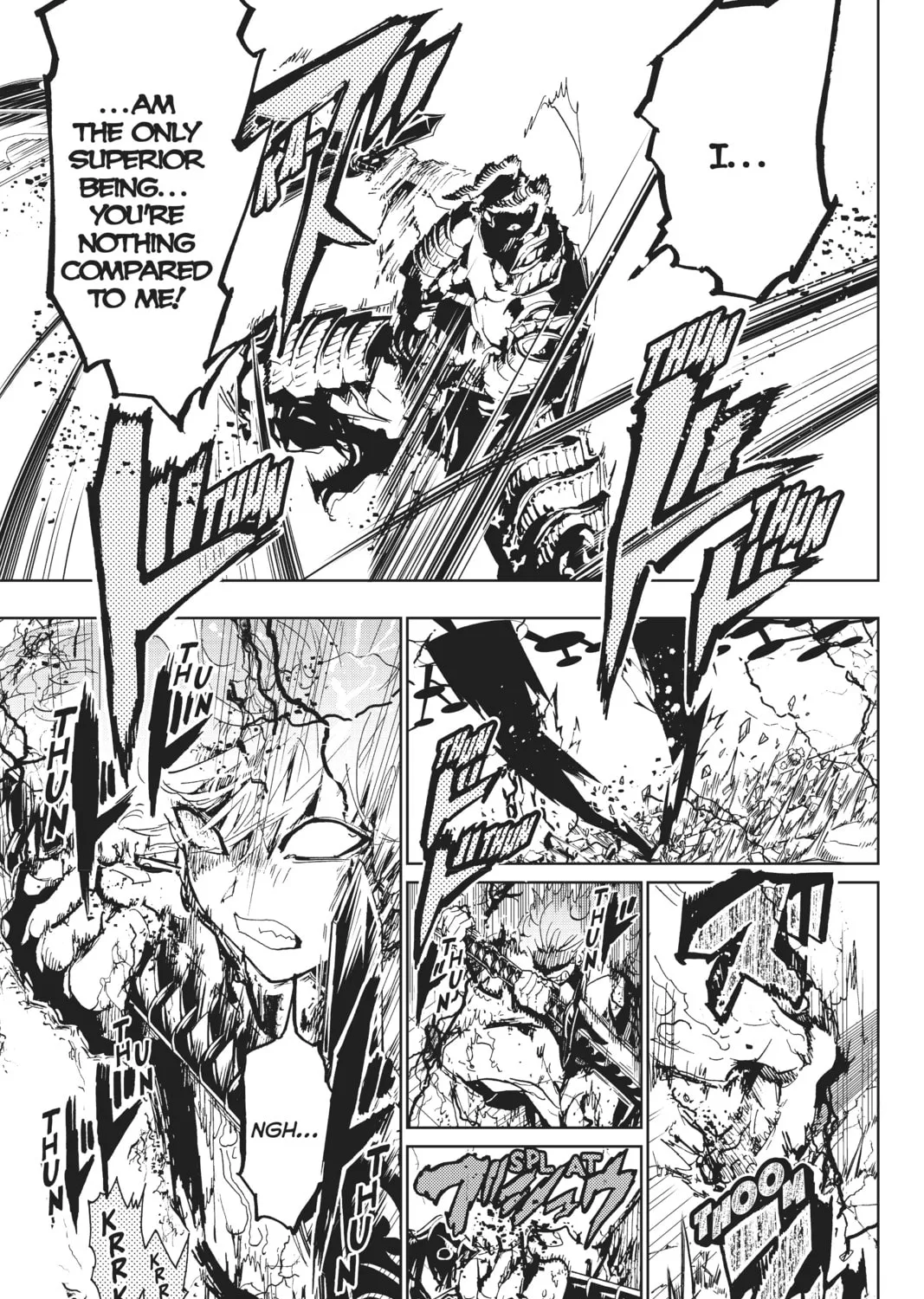 Orient Chapter 112 page 13 - 