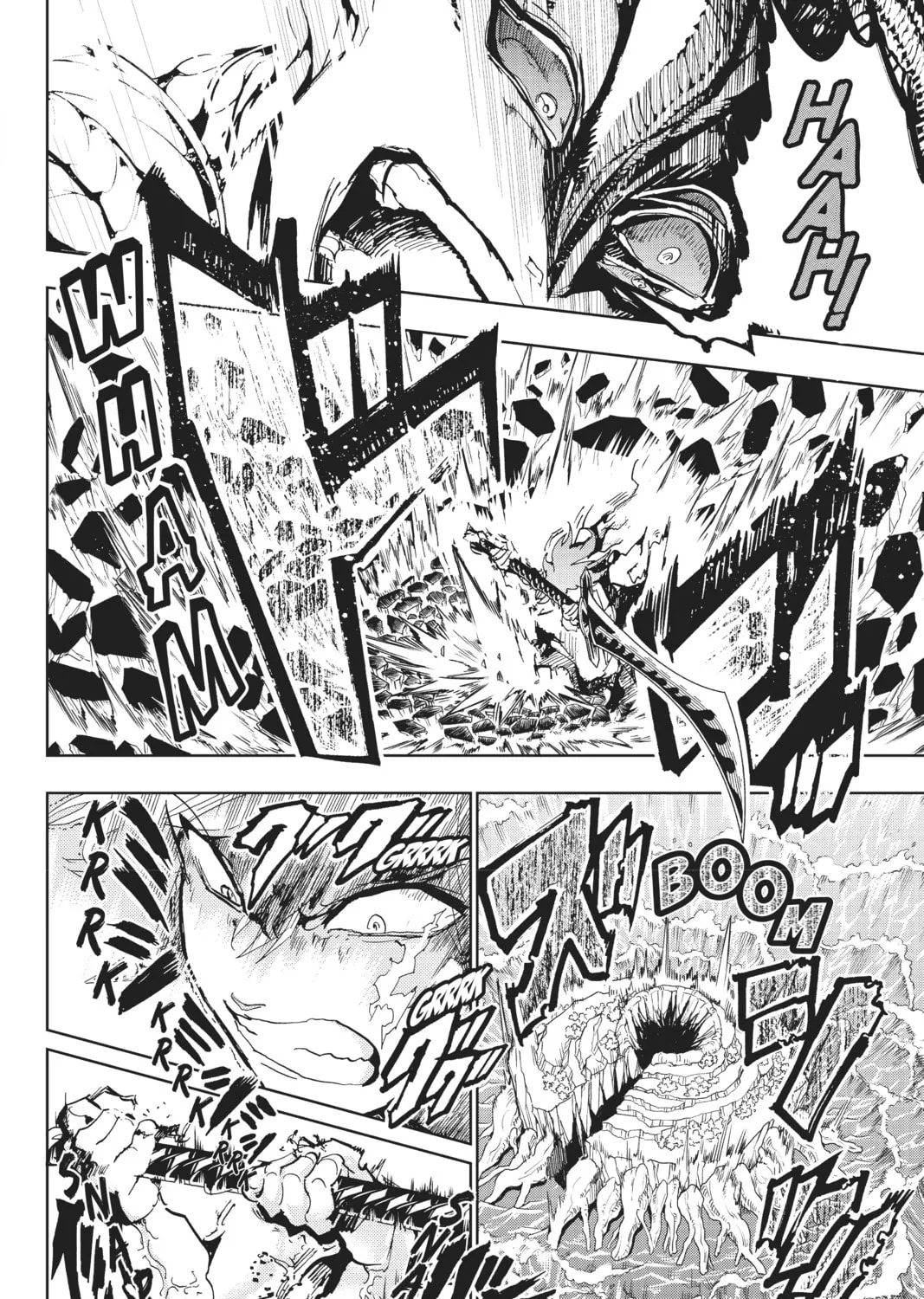 Orient Chapter 112 page 15 - 