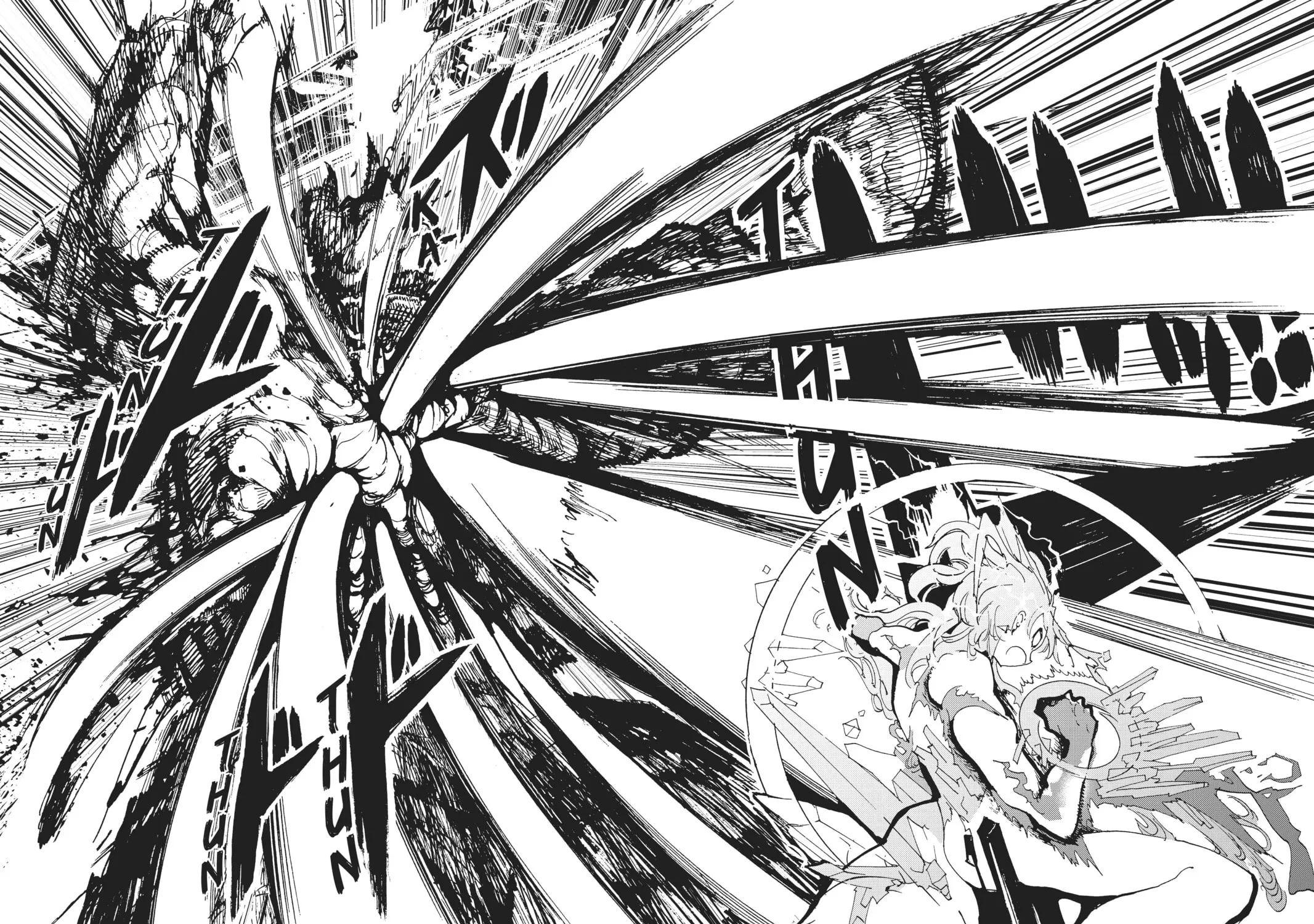 Orient Chapter 112 page 29 - 