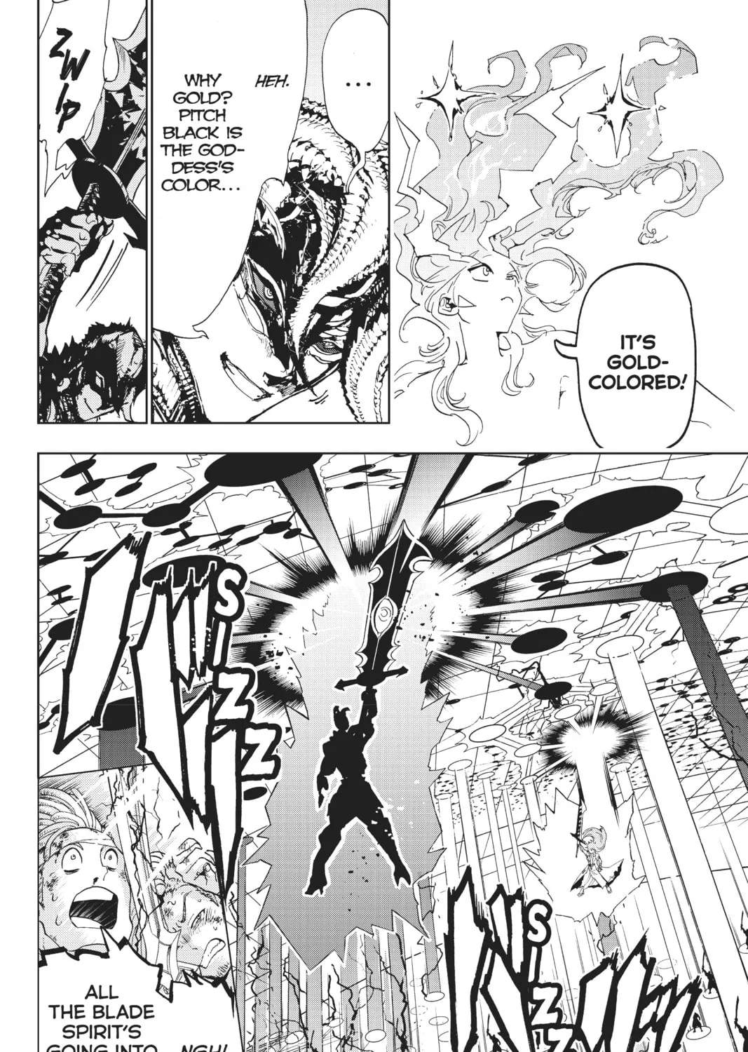 Orient Chapter 112 page 7 - 