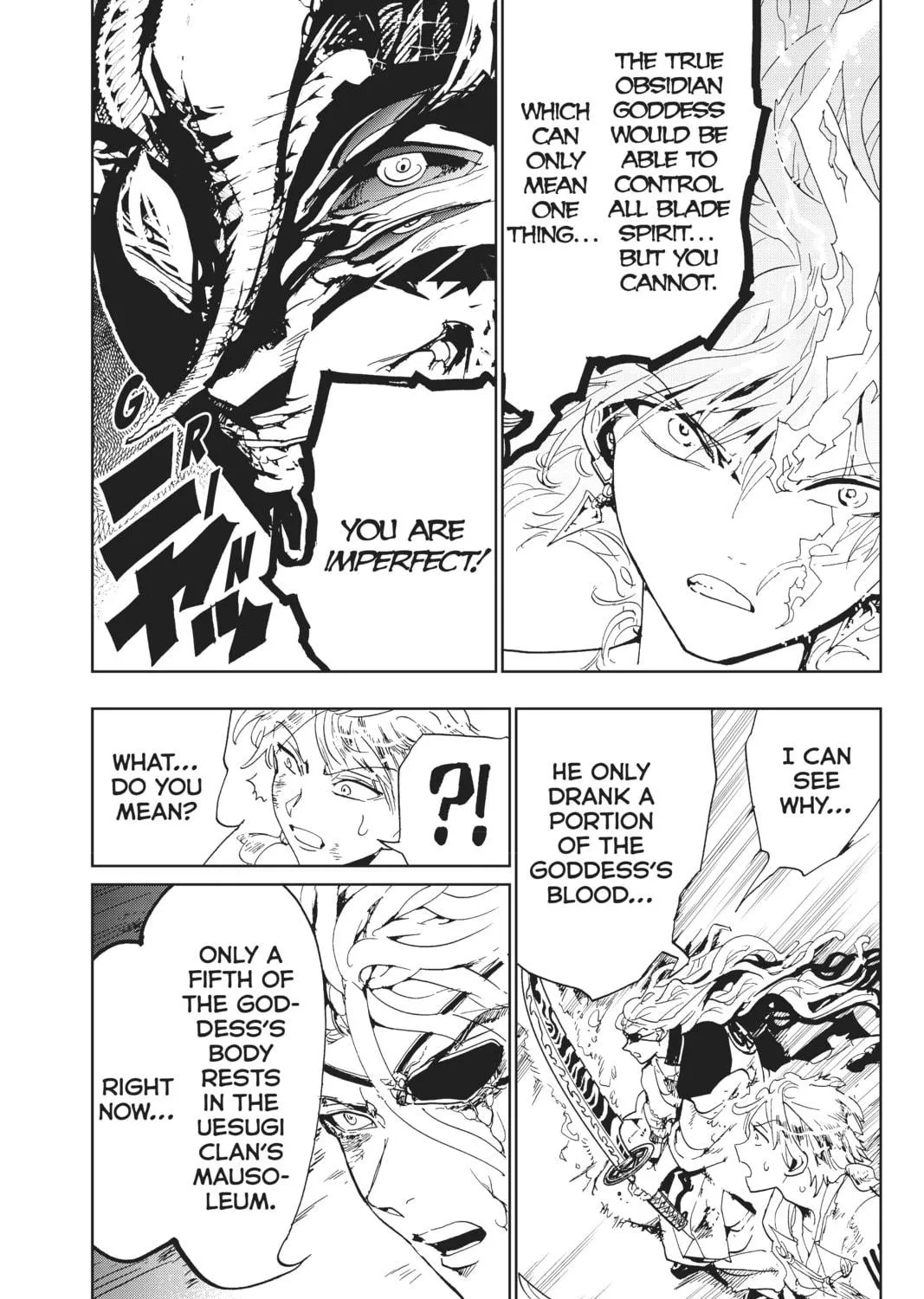 Orient Chapter 112 page 9 - 