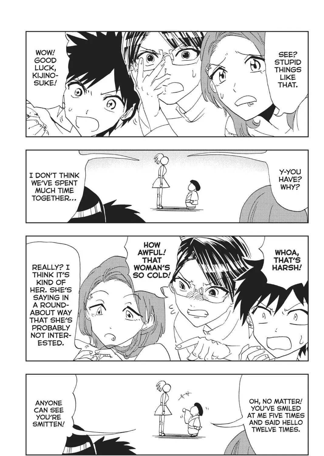 Orient Chapter 113.5 page 5 - 