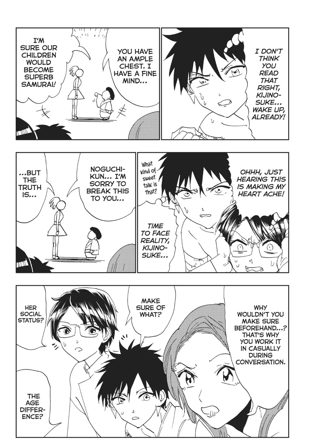 Orient Chapter 113.5 page 7 - 