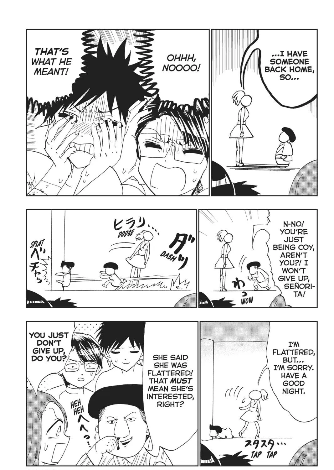Orient Chapter 113.5 page 9 - 