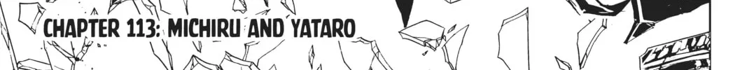Orient Chapter 113 page 2 - 