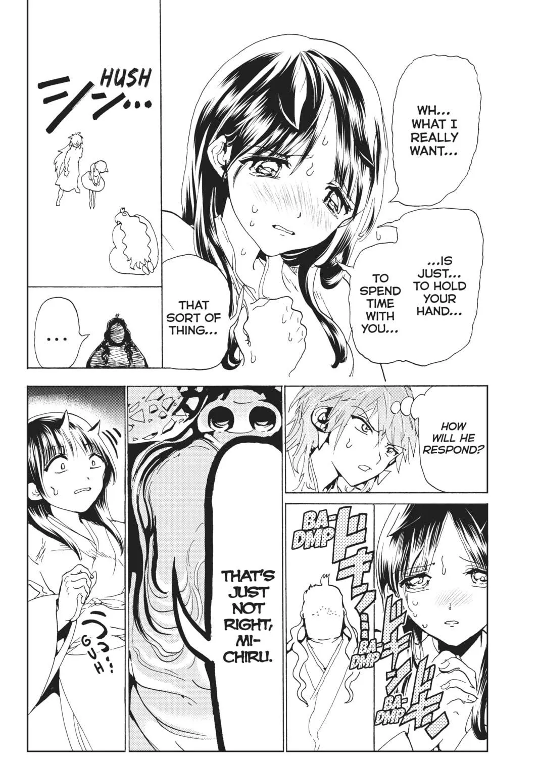 Orient Chapter 113 page 11 - 