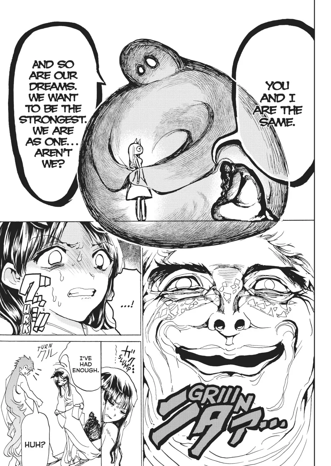 Orient Chapter 113 page 13 - 