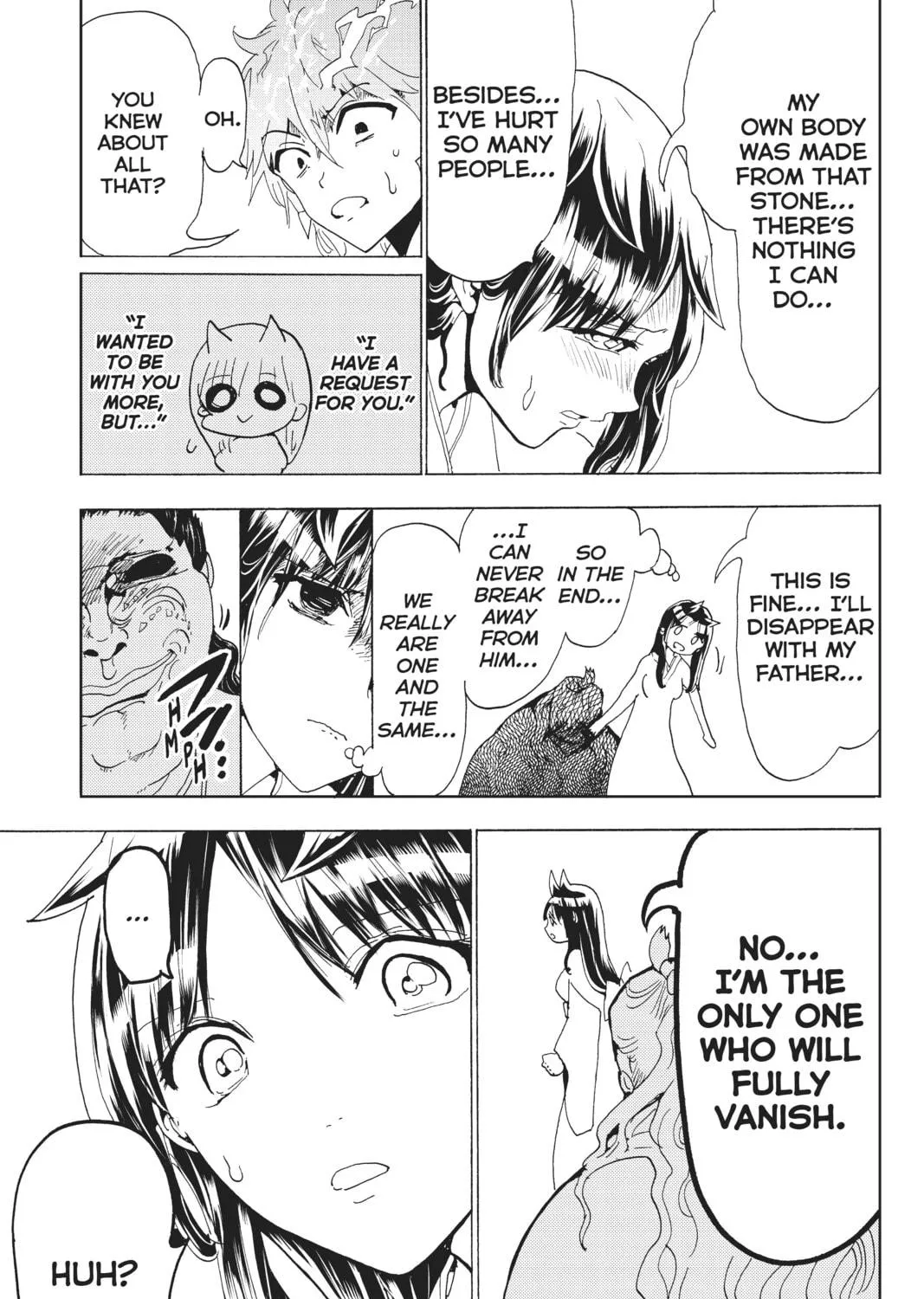 Orient Chapter 113 page 17 - 