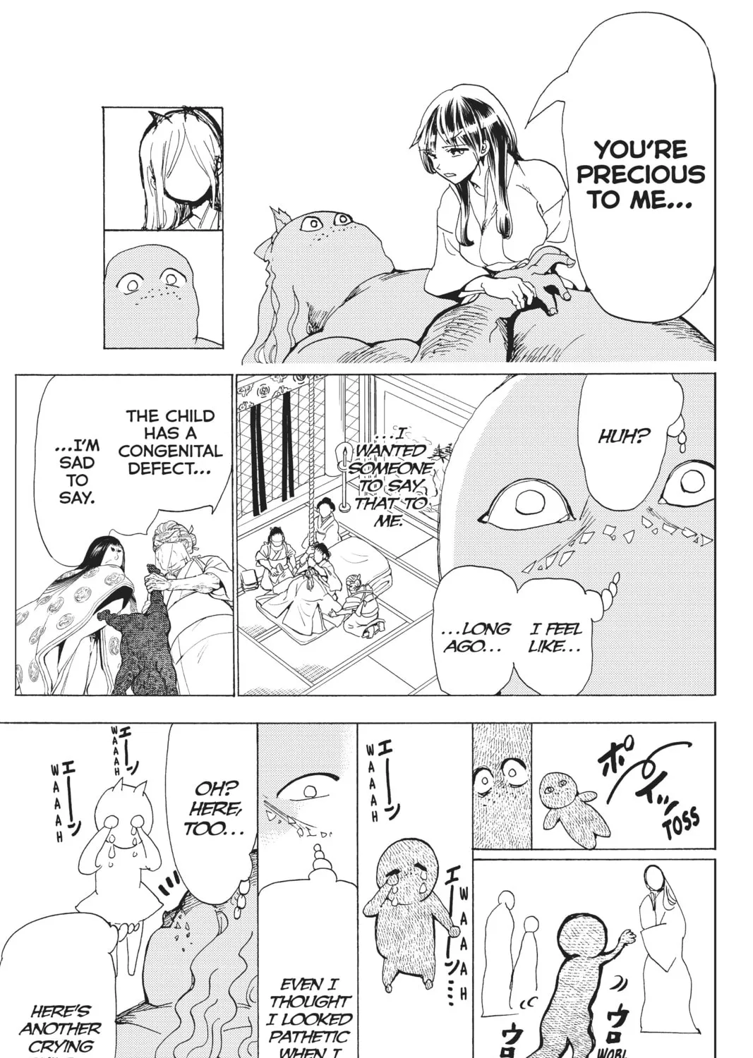 Orient Chapter 113 page 25 - 