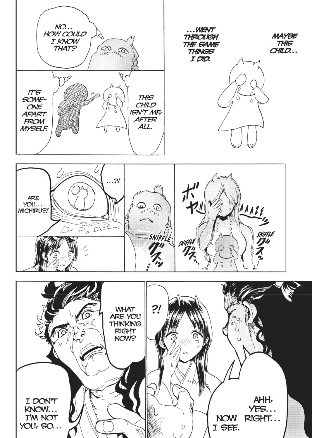 Orient Chapter 113 page 27 - 