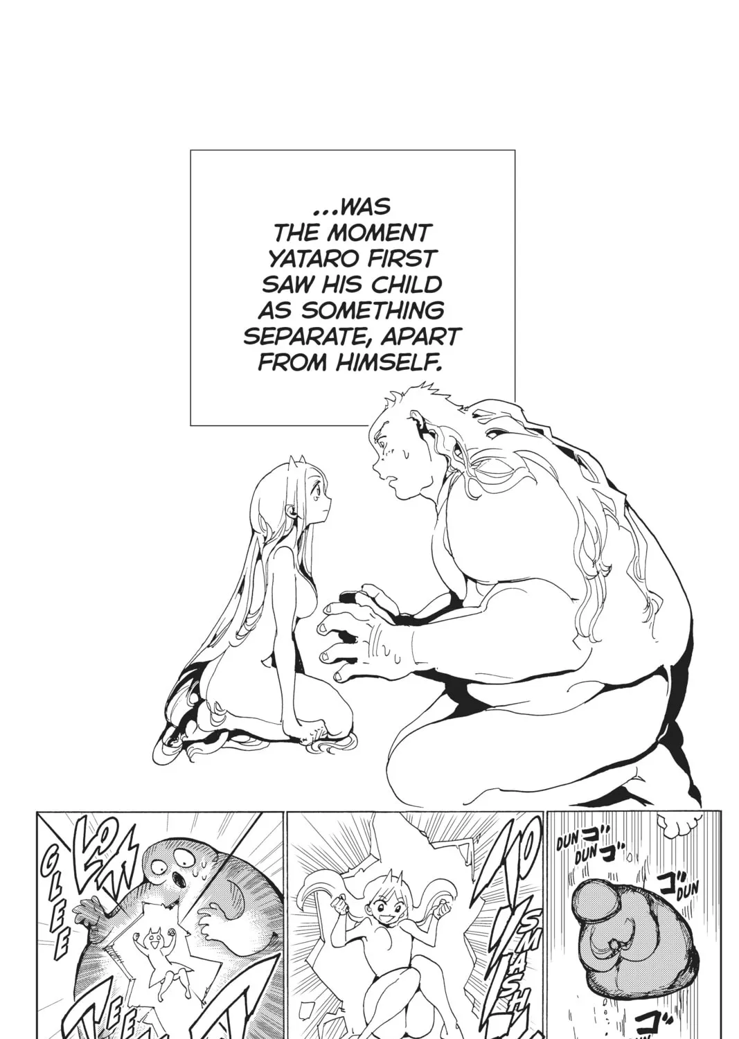 Orient Chapter 113 page 31 - 