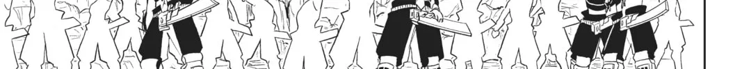 Orient Chapter 113 page 38 - 